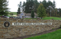 West Virginia Memorial Cemetery 